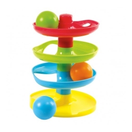 Лабиринт с шариками Twirly Ball Tower CB46740