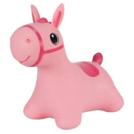Попрыгун Tootiny Лошадка Pink Попрыгун Tootiny Лошадка Pink