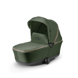 Leclerc Baby Army Green Ratiņu kulba