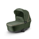 Leclerc Baby Army Green Ratiņu kulba