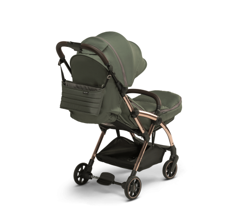 Leclerc Baby Army Green Ratu soma-organaizers