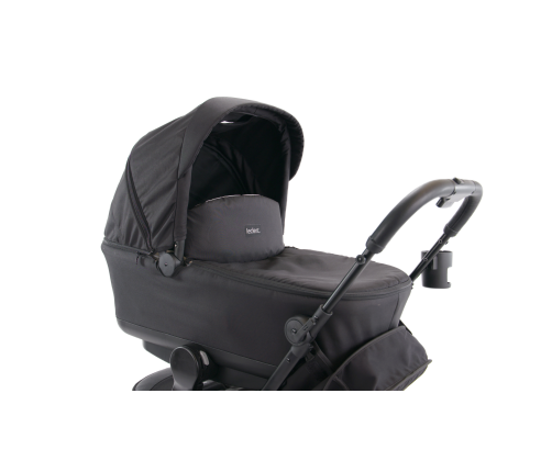 Leclerc Baby Black Ratiņu kulba