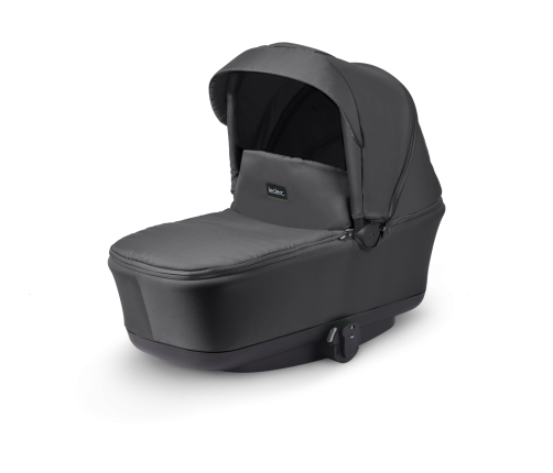 Leclerc Baby Black Ratiņu kulba