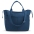 Leclerc Baby Diaperbag Blue Сумка для коляски