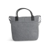 Leclerc Baby Diaperbag Grey Melange Сумка для коляски