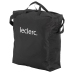 Leclerc Baby Hexagon Carbon Black Pastaigu Ratiņi