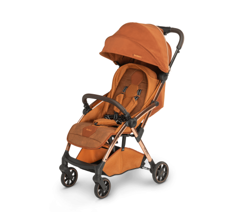 Leclerc Baby Hexagon Heritage Sport Прогулочная Коляска