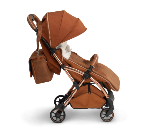 Leclerc Baby Hexagon Heritage Sport Прогулочная Коляска