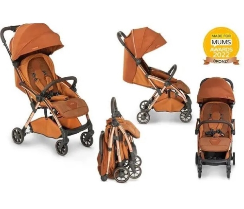 Leclerc Baby Hexagon Heritage Sport Прогулочная Коляска