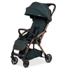 Leclerc Baby Influencer AIR 2023 Denim Blue Pastaigu Ratiņi