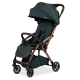 Leclerc Baby Influencer AIR 2023 Denim Blue Pastaigu Ratiņi