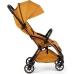 Leclerc Baby Influencer AIR 2023 Golden Mustard Прогулочная Коляска