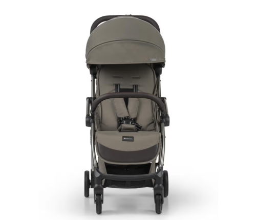 Leclerc Baby Influencer AIR 2023 Olive Green Прогулочная коляска