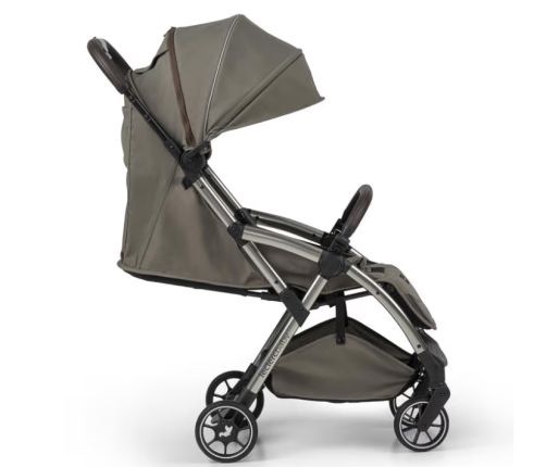 Leclerc Baby Influencer AIR 2023 Olive Green Прогулочная коляска