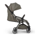 Leclerc Baby Influencer AIR 2023 Olive Green Прогулочная коляска