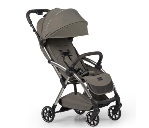 Leclerc Baby Influencer AIR 2023 Olive Green Прогулочная коляска