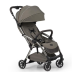 Leclerc Baby Influencer AIR 2023 Olive Green Прогулочная коляска