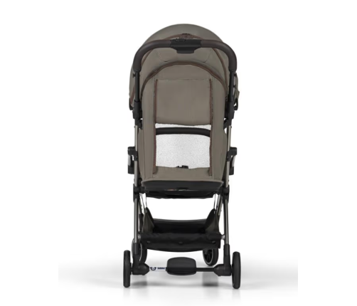 Leclerc Baby Influencer AIR 2023 Olive Green Прогулочная коляска