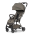 Leclerc Baby Influencer AIR 2023 Olive Green Прогулочная коляска