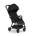 Leclerc Baby Influencer AIR 2023 Piano Black Прогулочная коляска