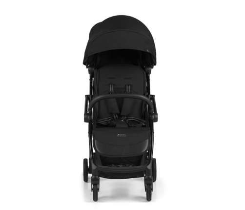 Leclerc Baby Influencer AIR 2023 Piano Black Pastaigu rati