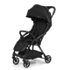 Leclerc Baby Influencer AIR 2023 Piano Black Pastaigu rati