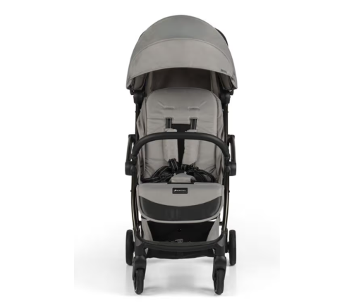 Leclerc Baby Influencer AIR 2023 Violet Grey Pastaigu rati