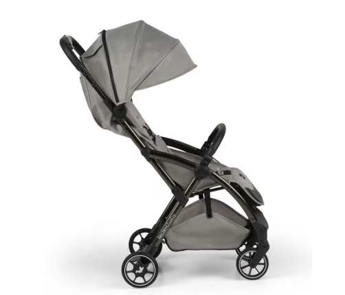 Leclerc Baby Influencer AIR 2023 Violet Grey Прогулочная коляска