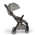 Leclerc Baby Influencer AIR 2023 Violet Grey Pastaigu rati