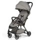 Leclerc Baby Influencer AIR 2023 Violet Grey Pastaigu rati