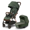 Leclerc Baby Influencer Army Green Детская Коляска 2 в 1