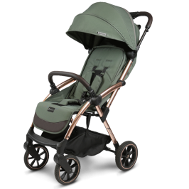 Leclerc Baby Influencer XL Army Green Прогулочная Коляска