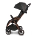 Leclerc Baby Influencer XL Black Brown Прогулочная Коляска