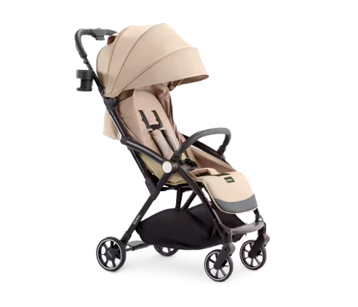 Leclerc Baby Magic Fold Plus Sand Детская Коляска 2 в 1