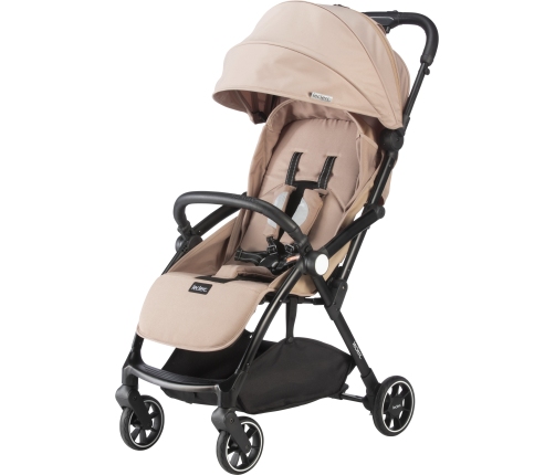 Leclerc Baby Magic Fold Plus Sand Детская Коляска 2 в 1