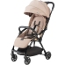 Leclerc Baby Magic Fold Plus Sand Детская Коляска 2 в 1