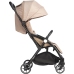 Leclerc Baby Magic Fold Plus Sand Детская Коляска 2 в 1