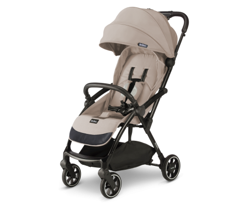 Leclerc Baby Magic Fold Plus Sand Детская Коляска 2 в 1