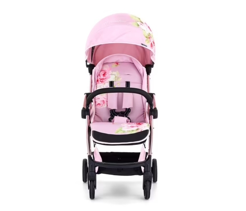 Leclerc Baby Monnalisa Antique Pink Прогулочная Коляска