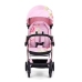 Leclerc Baby Monnalisa Antique Pink Прогулочная Коляска