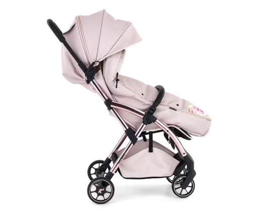 Leclerc Baby Monnalisa Footmuff	Birch накидка на ножки для коляски