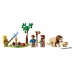 LEGO CITY 60301 Savvaļas Dzīvnieku Glābšanas Visurgājējs