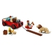 LEGO CITY 60301 Savvaļas Dzīvnieku Glābšanas Visurgājējs