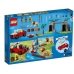 LEGO CITY 60301 Savvaļas Dzīvnieku Glābšanas Visurgājējs