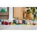LEGO CITY 60301 Savvaļas Dzīvnieku Glābšanas Visurgājējs