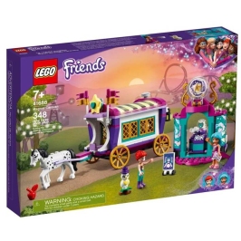 LEGO FRIENDS 41688 Волшебный Караван