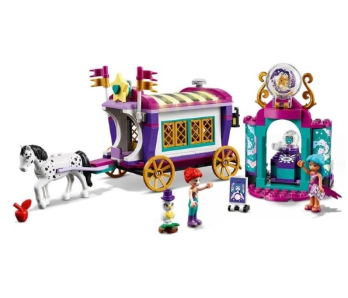 LEGO FRIENDS 41688 Maģiskā Kariete