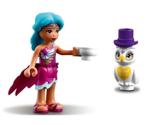 LEGO FRIENDS 41688 Maģiskā Kariete