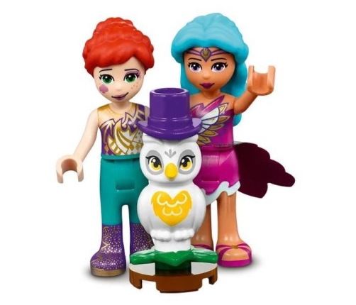 LEGO FRIENDS 41688 Maģiskā Kariete