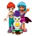 LEGO FRIENDS 41688 Maģiskā Kariete